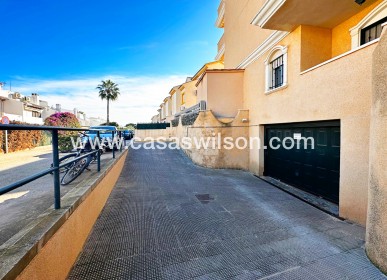 Venta - Apartamento - Orihuela Costa - Costa Blanca