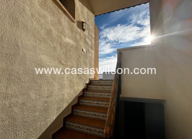 Venta - Apartamento - Orihuela Costa - Costa Blanca