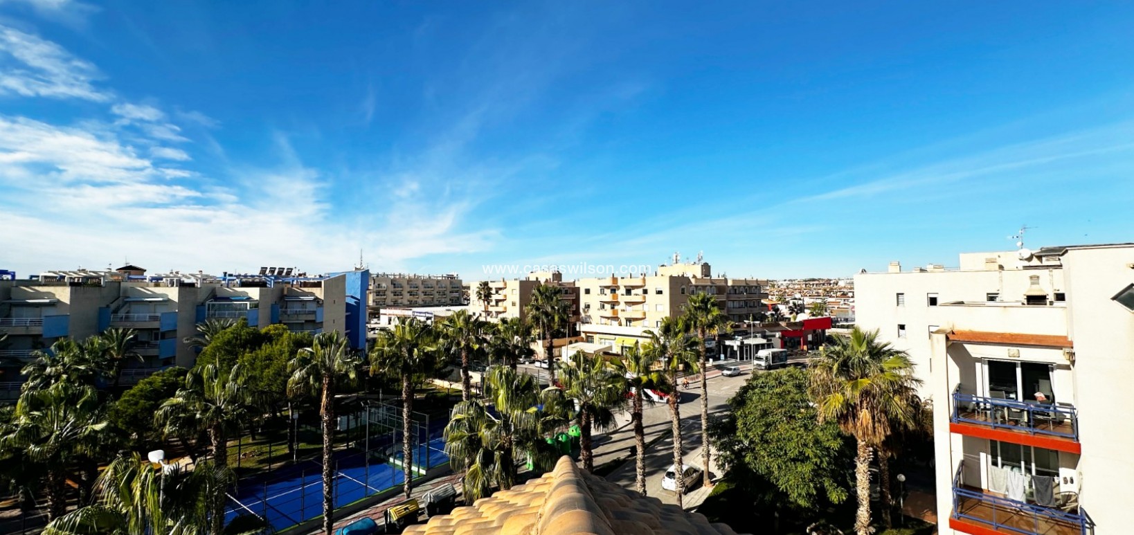 Venta - Apartamento - Orihuela Costa - Costa Blanca