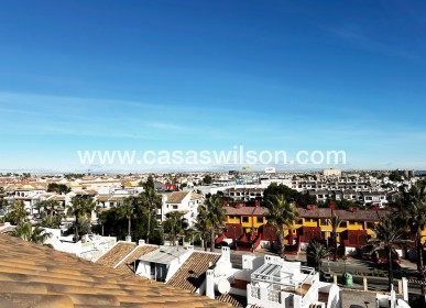 Venta - Apartamento - Orihuela Costa - Costa Blanca