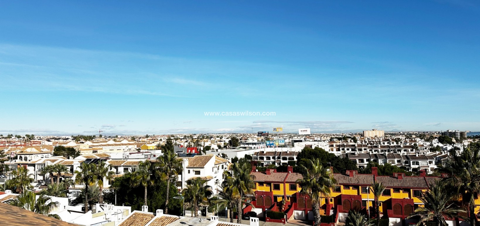 Venta - Apartamento - Orihuela Costa - Costa Blanca