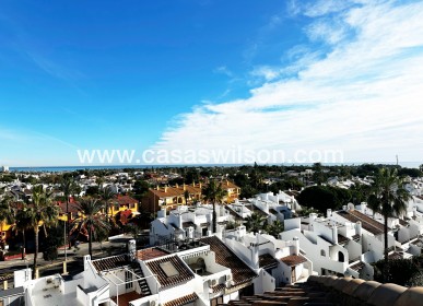 Venta - Apartamento - Orihuela Costa - Costa Blanca