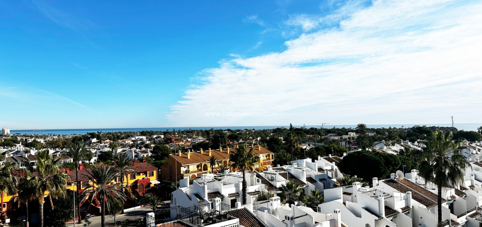 Venta - Apartamento - Orihuela Costa - Costa Blanca