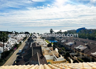 Venta - Apartamento - Orihuela Costa - Costa Blanca