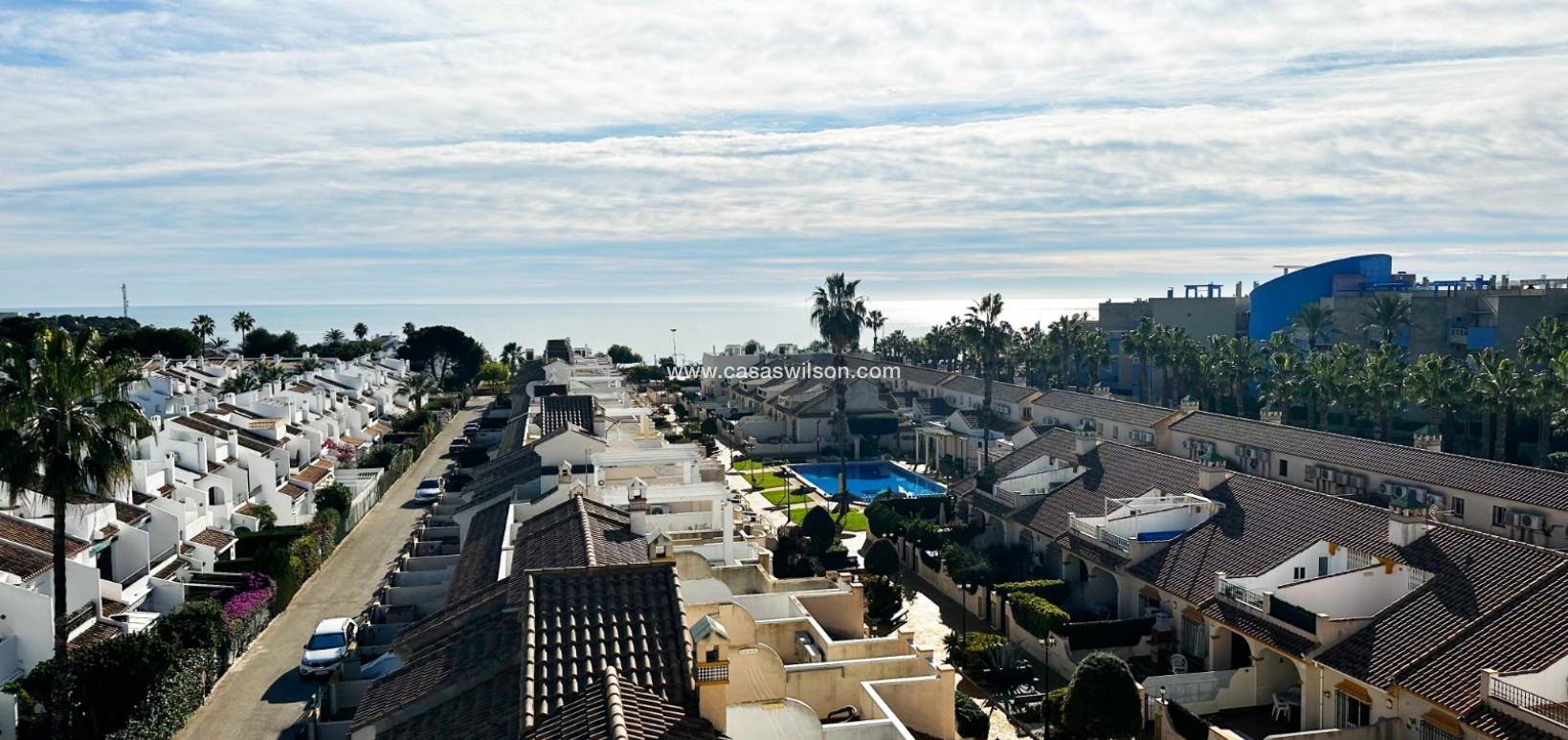 Venta - Apartamento - Orihuela Costa - Costa Blanca