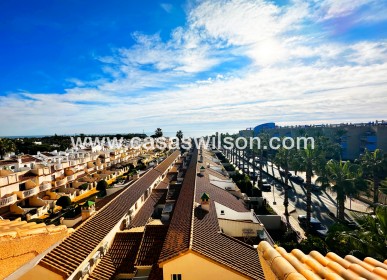 Venta - Apartamento - Orihuela Costa - Costa Blanca