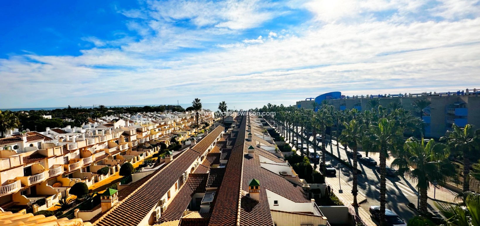 Venta - Apartamento - Orihuela Costa - Costa Blanca