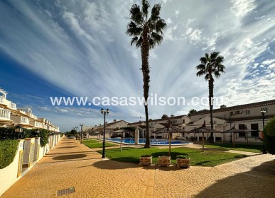 Venta - Apartamento - Orihuela Costa - Costa Blanca