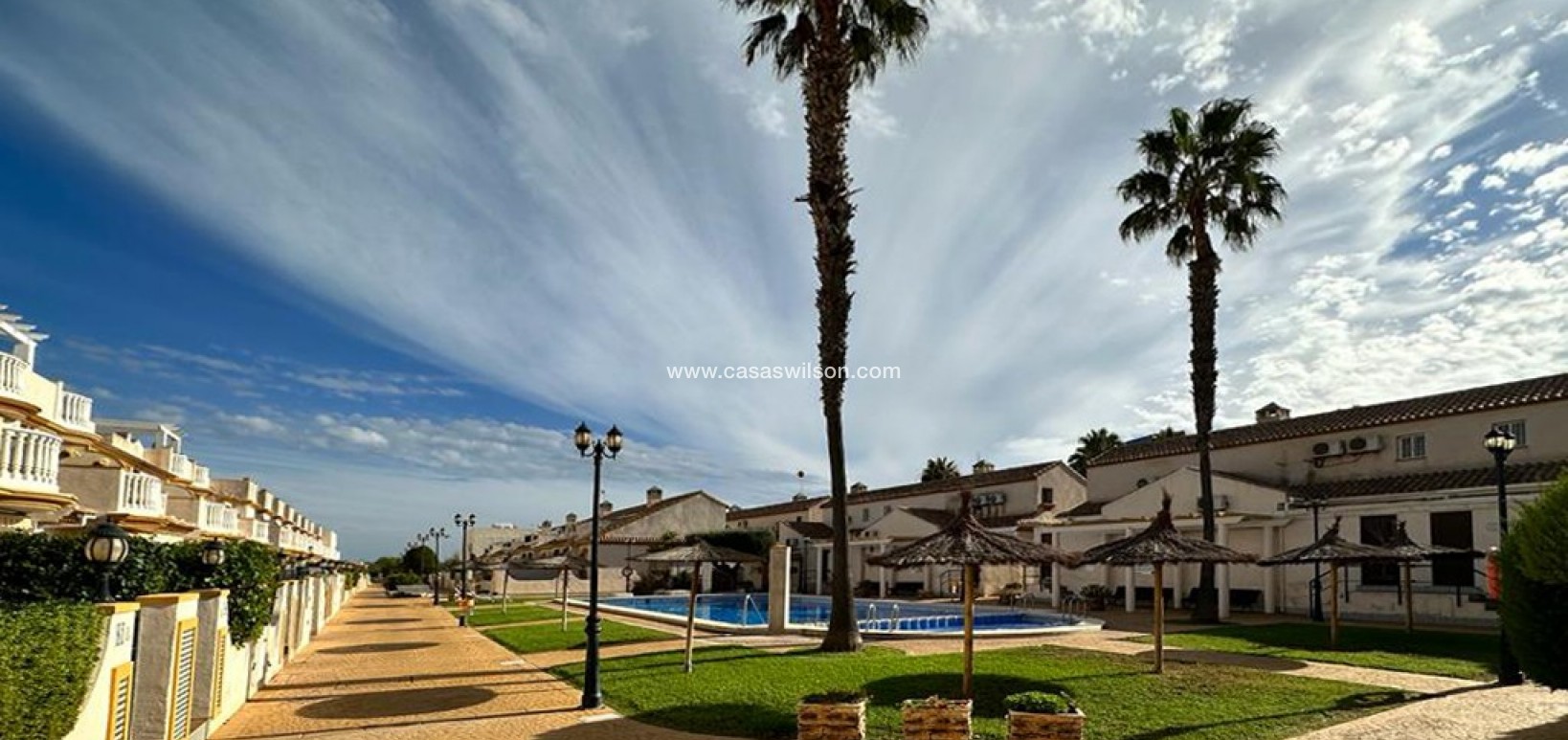 Venta - Apartamento - Orihuela Costa - Costa Blanca