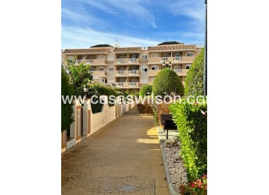 Venta - Apartamento - Orihuela Costa - Costa Blanca