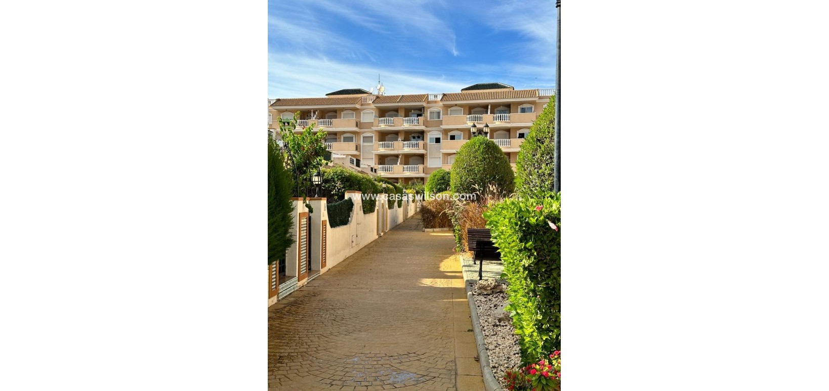 Venta - Apartamento - Orihuela Costa - Costa Blanca