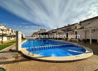 Venta - Apartamento - Orihuela Costa - Costa Blanca