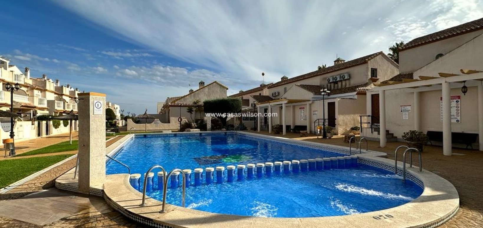 Venta - Apartamento - Orihuela Costa - Costa Blanca