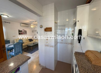 Sale - Townhouse - Orihuela Costa - Playa Flamenca