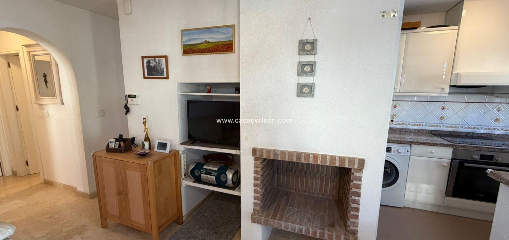 Sale - Townhouse - Orihuela Costa - Playa Flamenca