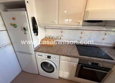 Sale - Townhouse - Orihuela Costa - Playa Flamenca