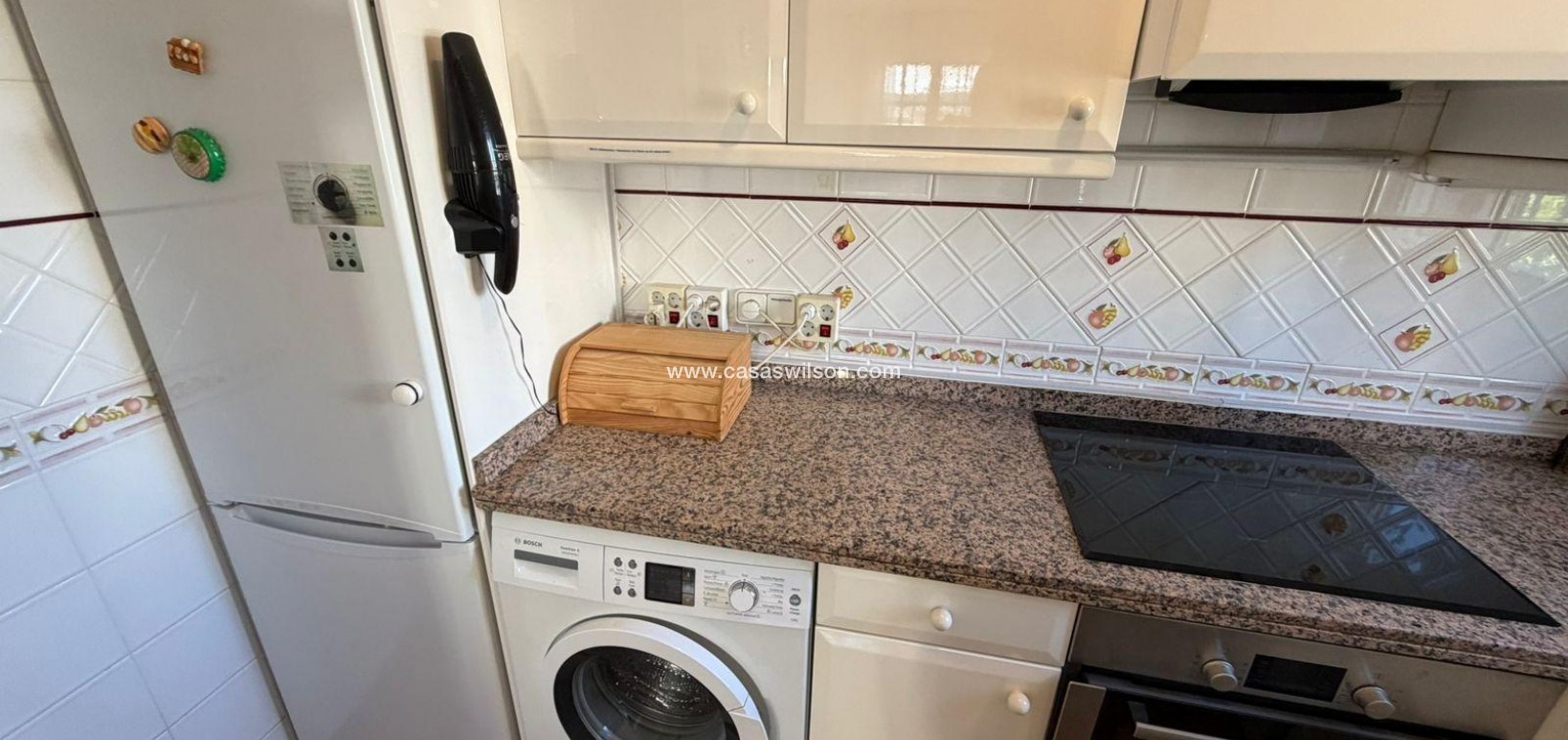 Sale - Townhouse - Orihuela Costa - Playa Flamenca