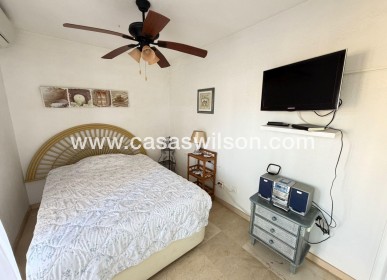 Sale - Townhouse - Orihuela Costa - Playa Flamenca