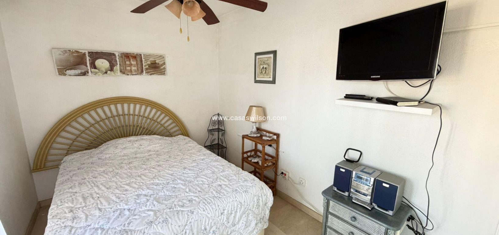 Sale - Townhouse - Orihuela Costa - Playa Flamenca