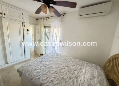 Sale - Townhouse - Orihuela Costa - Playa Flamenca