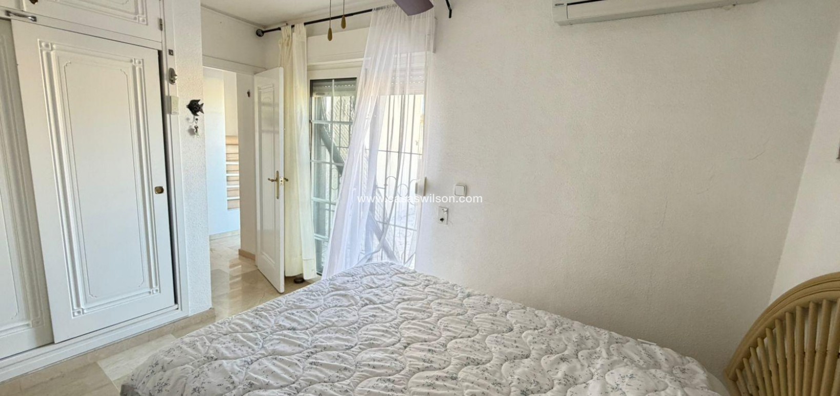 Sale - Townhouse - Orihuela Costa - Playa Flamenca