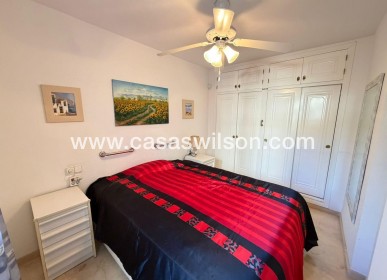 Sale - Townhouse - Orihuela Costa - Playa Flamenca