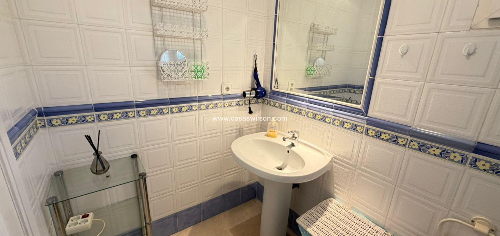 Sale - Townhouse - Orihuela Costa - Playa Flamenca