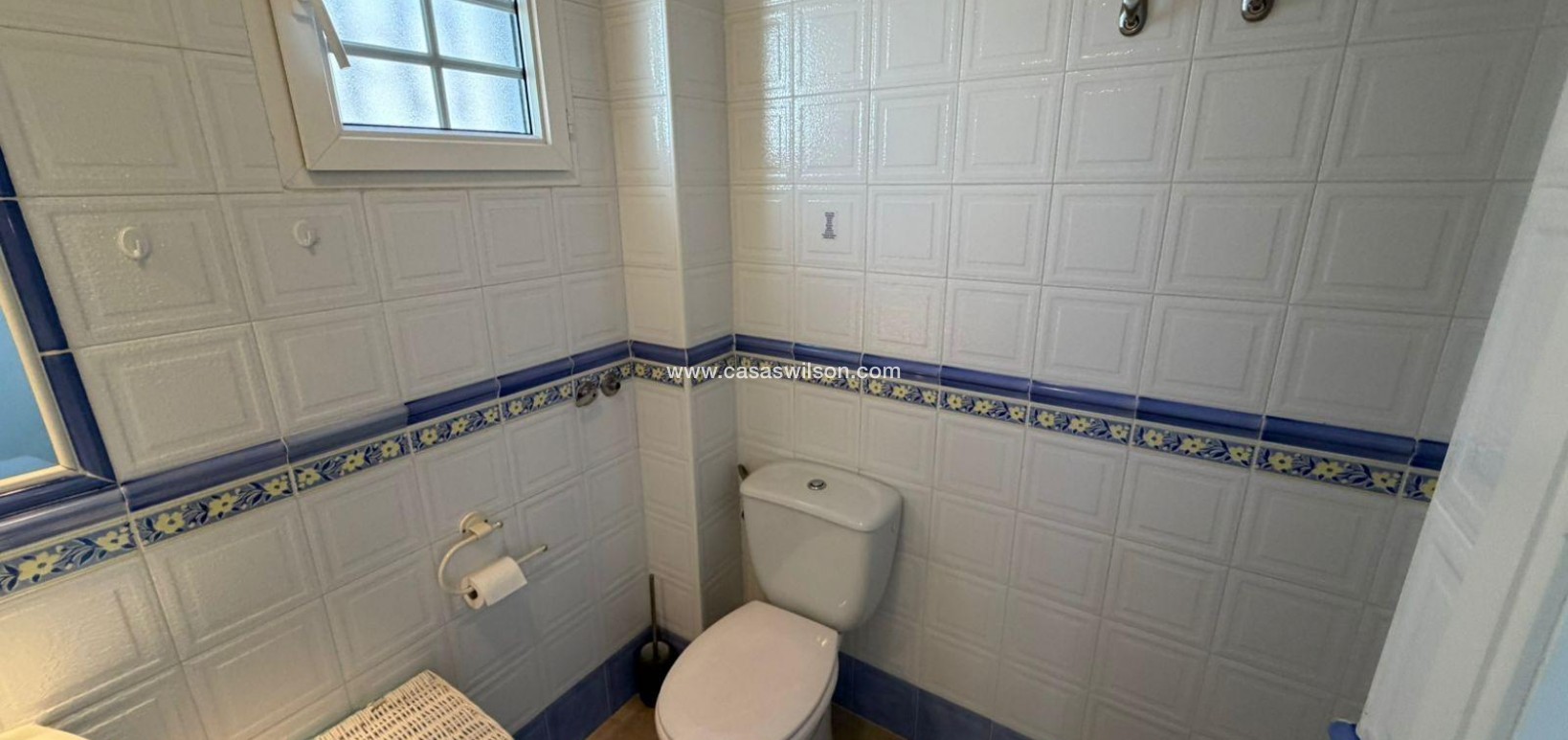 Sale - Townhouse - Orihuela Costa - Playa Flamenca