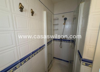 Sale - Townhouse - Orihuela Costa - Playa Flamenca