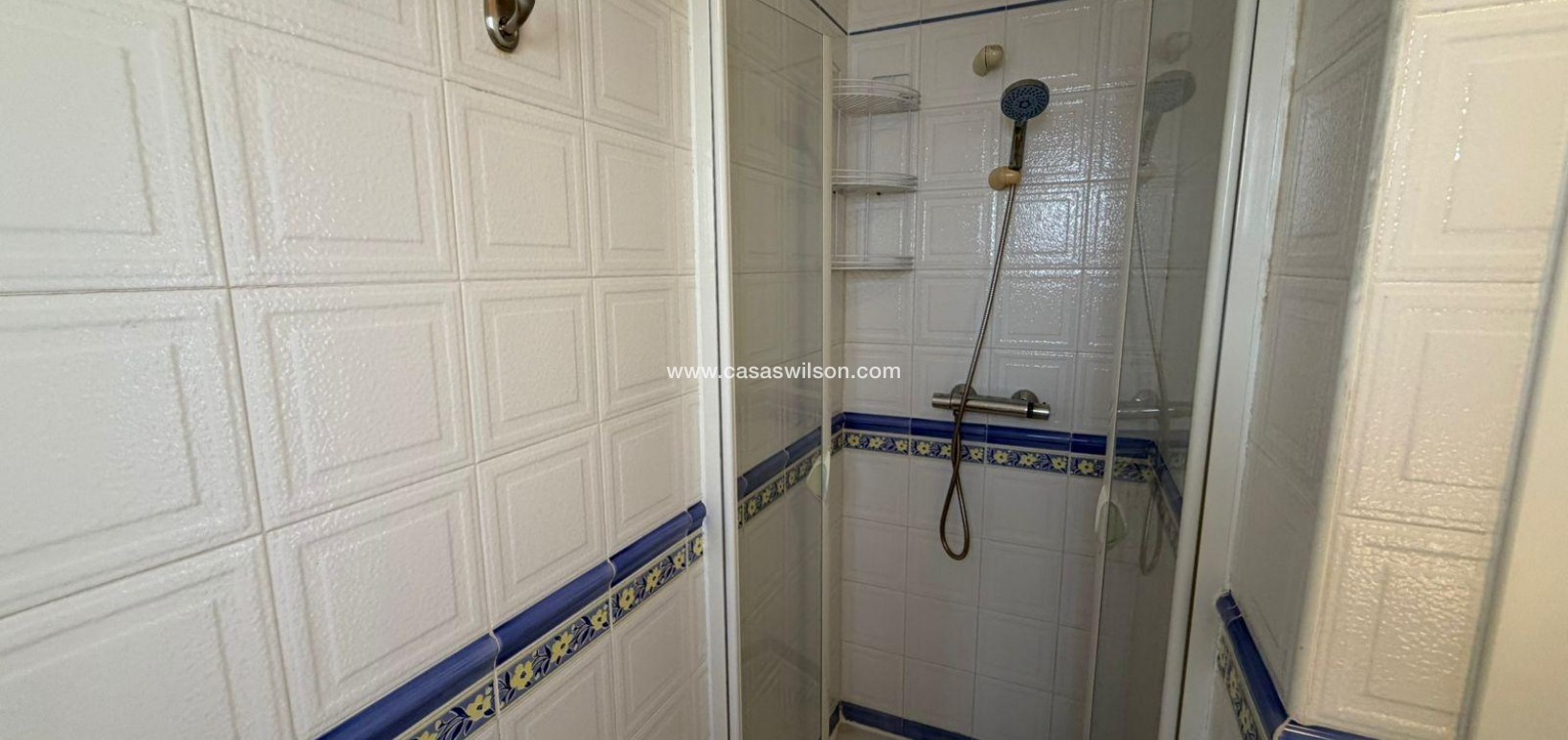 Sale - Townhouse - Orihuela Costa - Playa Flamenca