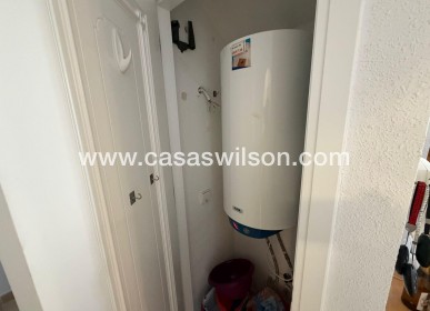 Sale - Townhouse - Orihuela Costa - Playa Flamenca