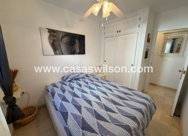 Sale - Townhouse - Orihuela Costa - Playa Flamenca