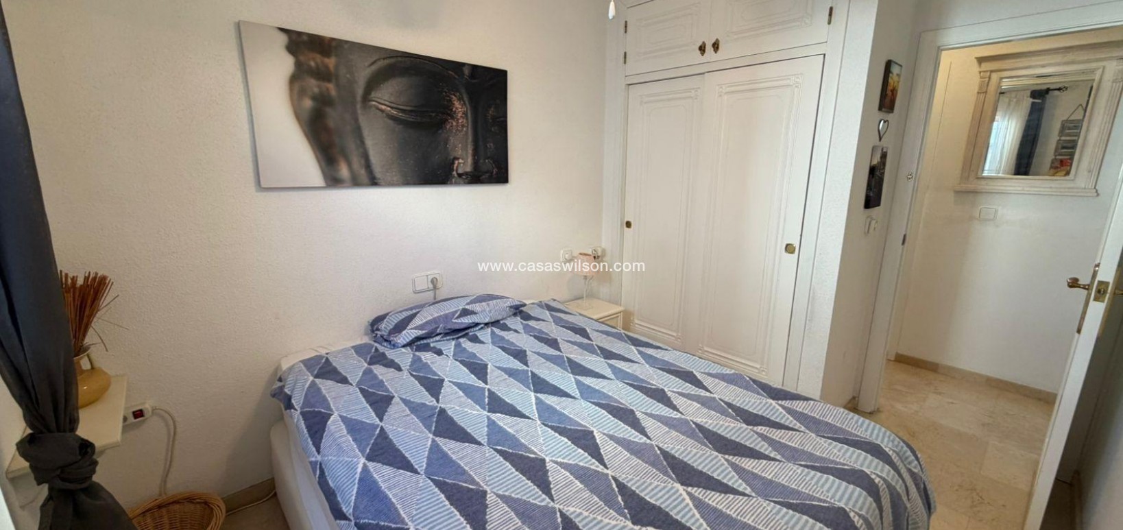 Sale - Townhouse - Orihuela Costa - Playa Flamenca