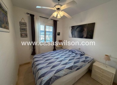 Sale - Townhouse - Orihuela Costa - Playa Flamenca