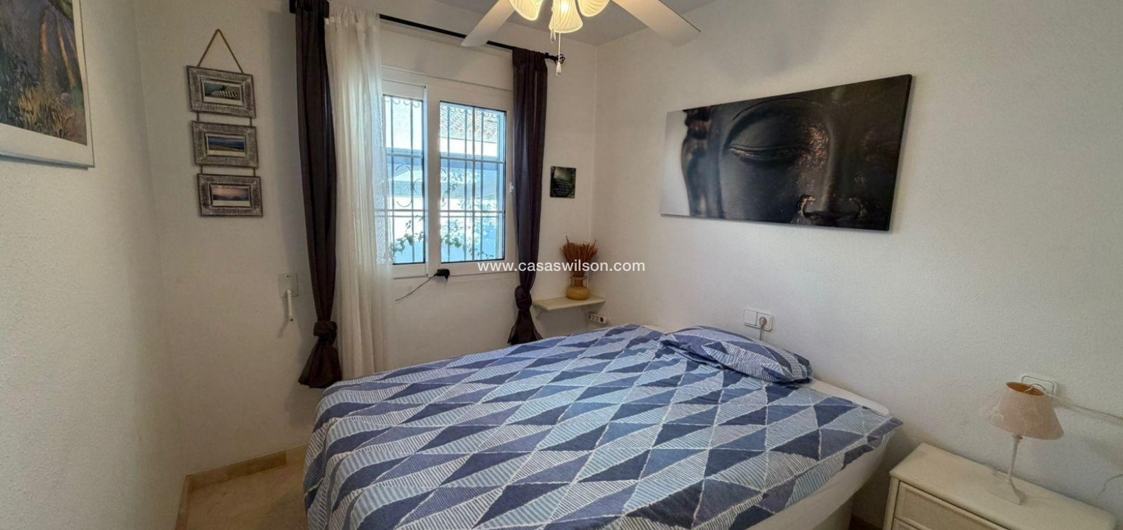 Sale - Townhouse - Orihuela Costa - Playa Flamenca