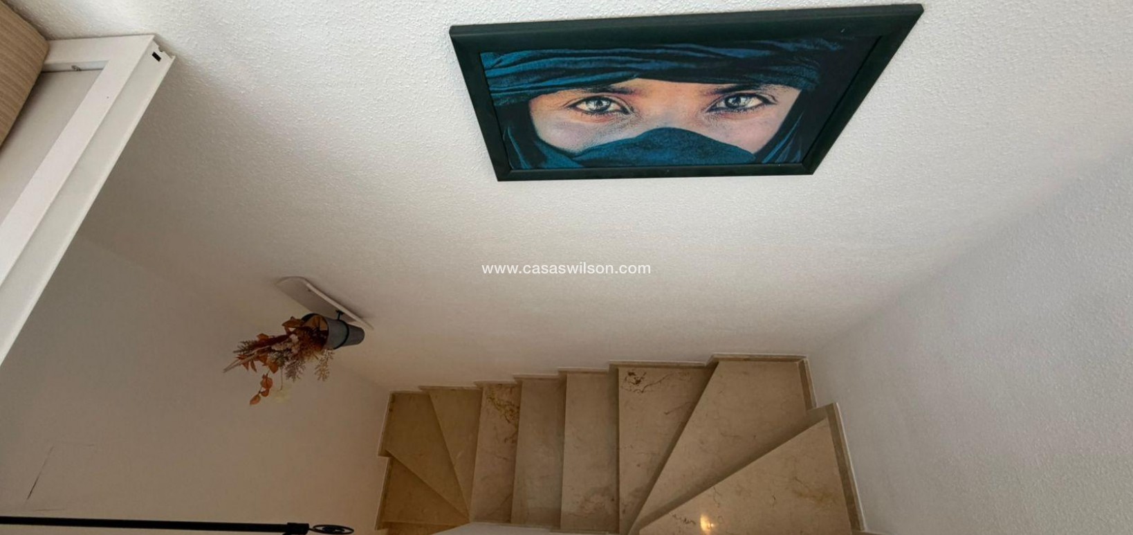 Sale - Townhouse - Orihuela Costa - Playa Flamenca