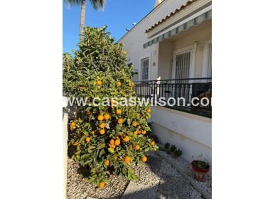 Sale - Townhouse - Orihuela Costa - Playa Flamenca
