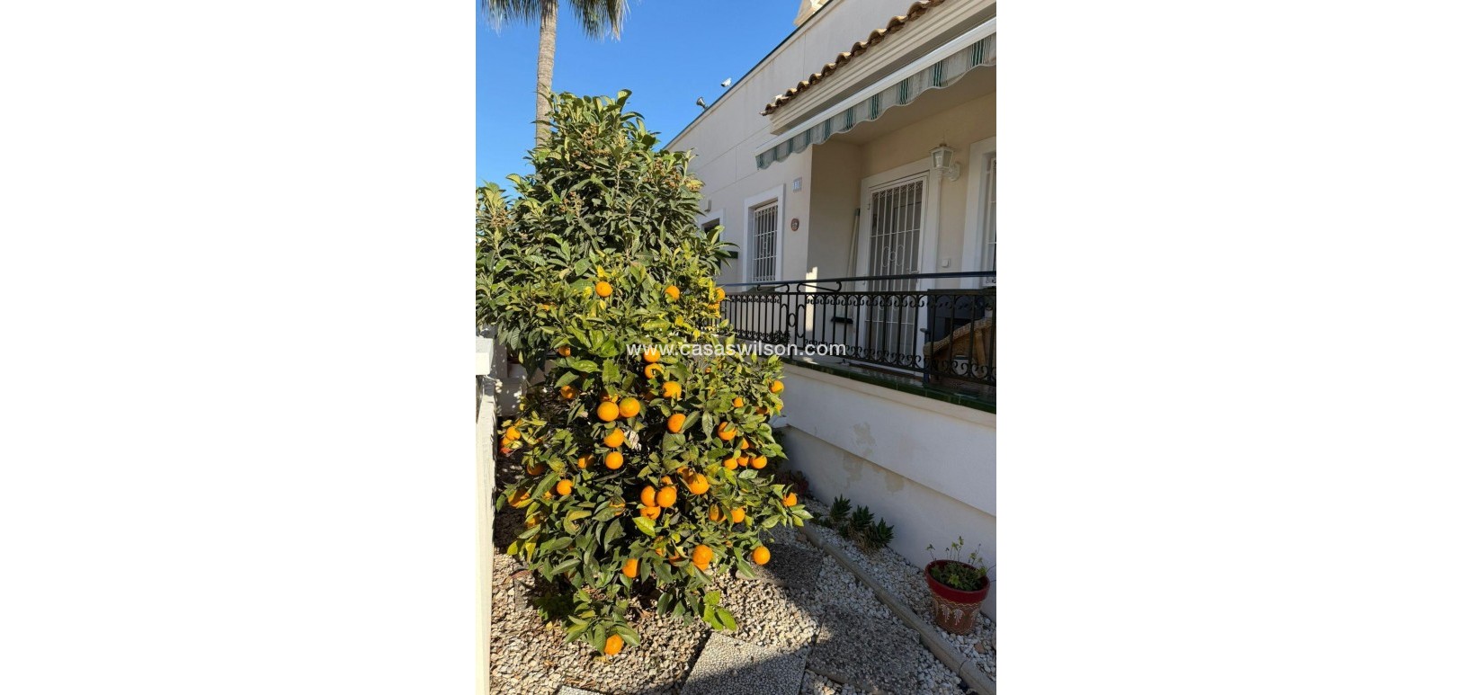Sale - Townhouse - Orihuela Costa - Playa Flamenca