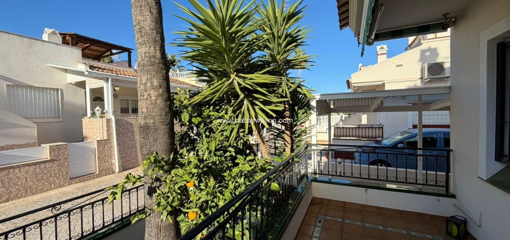 Sale - Townhouse - Orihuela Costa - Playa Flamenca