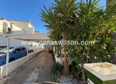 Sale - Townhouse - Orihuela Costa - Playa Flamenca