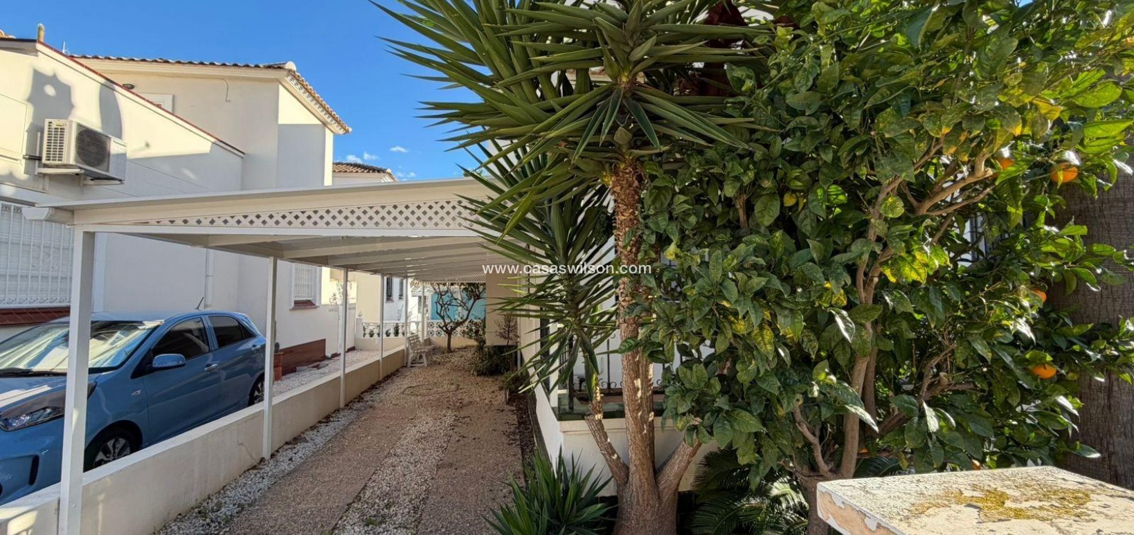 Sale - Townhouse - Orihuela Costa - Playa Flamenca