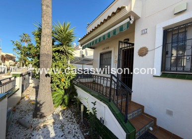 Sale - Townhouse - Orihuela Costa - Playa Flamenca