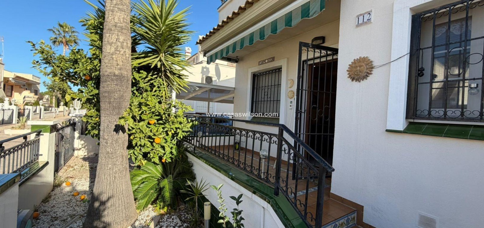 Sale - Townhouse - Orihuela Costa - Playa Flamenca