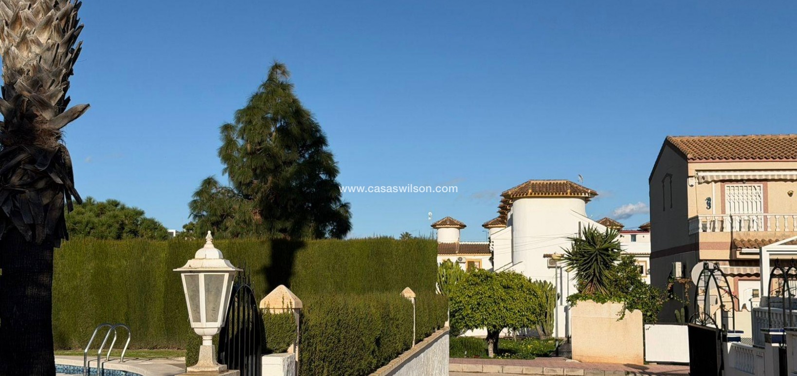 Sale - Townhouse - Orihuela Costa - Playa Flamenca