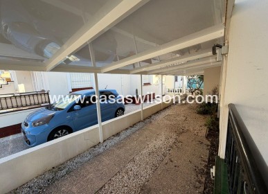 Sale - Townhouse - Orihuela Costa - Playa Flamenca