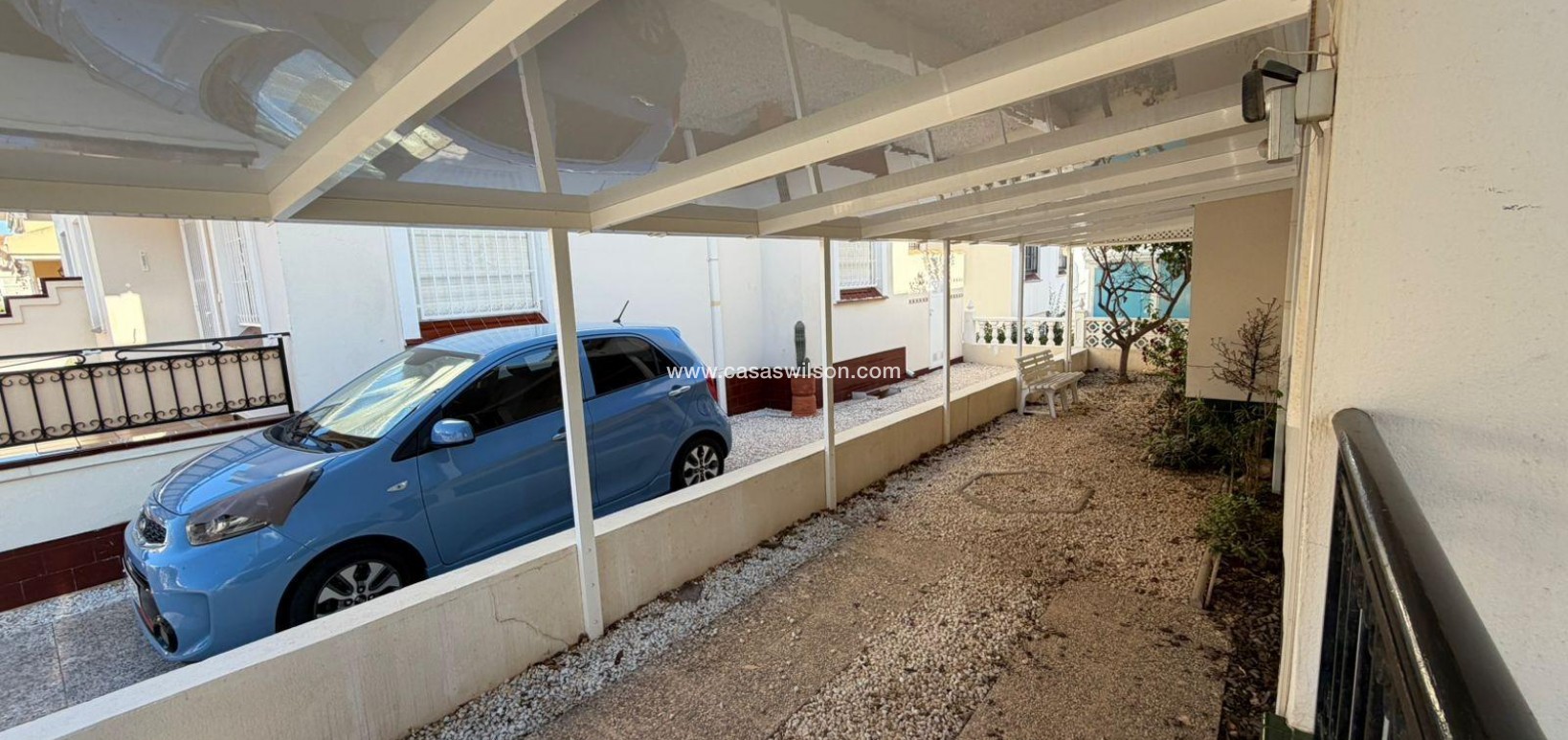 Sale - Townhouse - Orihuela Costa - Playa Flamenca