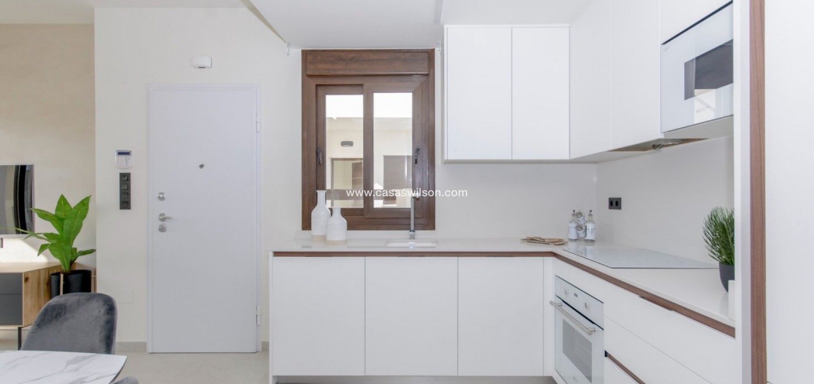 New Build - Bungalow - Torrevieja - Los Balcones