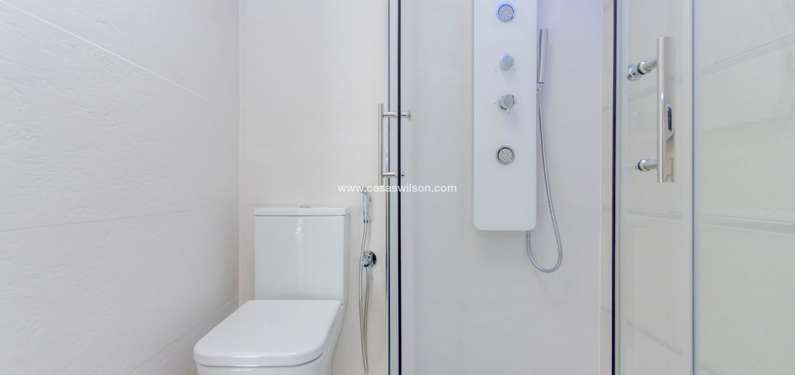 New Build - Bungalow - Torrevieja - Los Balcones