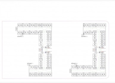 New Build - Bungalow - Torrevieja - Los Balcones