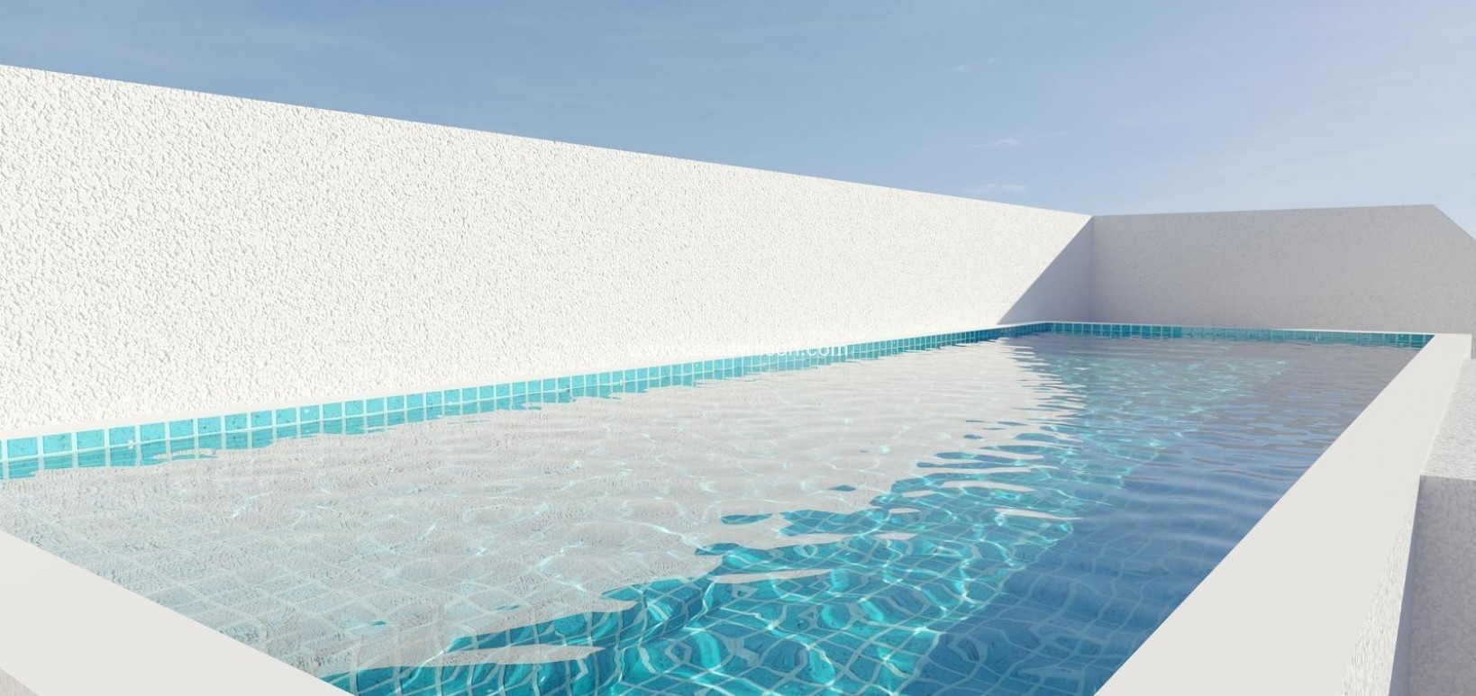 New Build - Apartment - Torrevieja - Centro